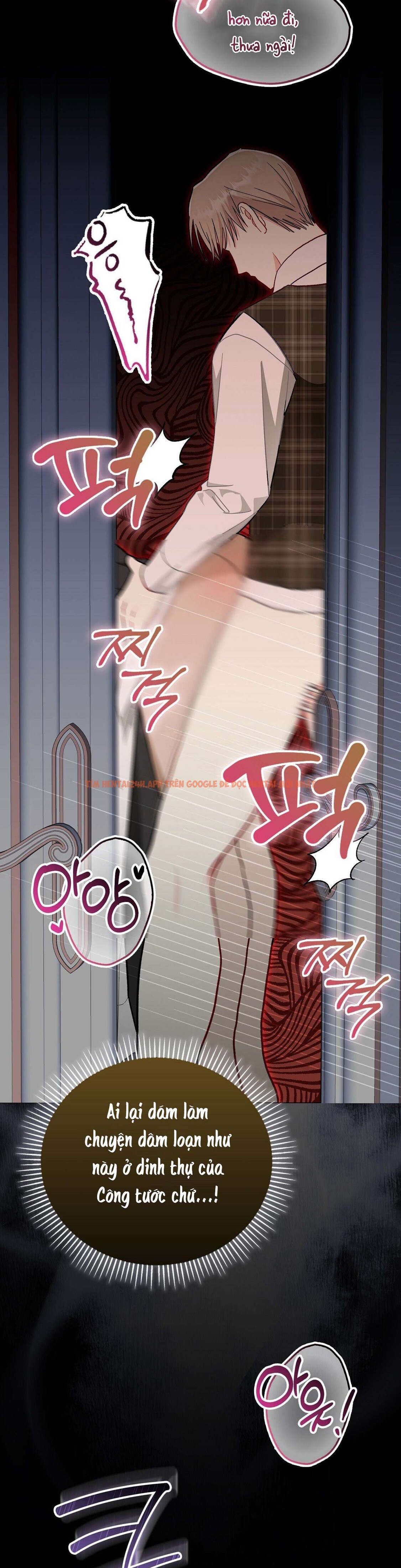Xem ảnh 6 1 trong truyện hentai 〖18+〗- Trái Cấm Và Tội Lỗi - Chapter 1 - hentaitvn.net