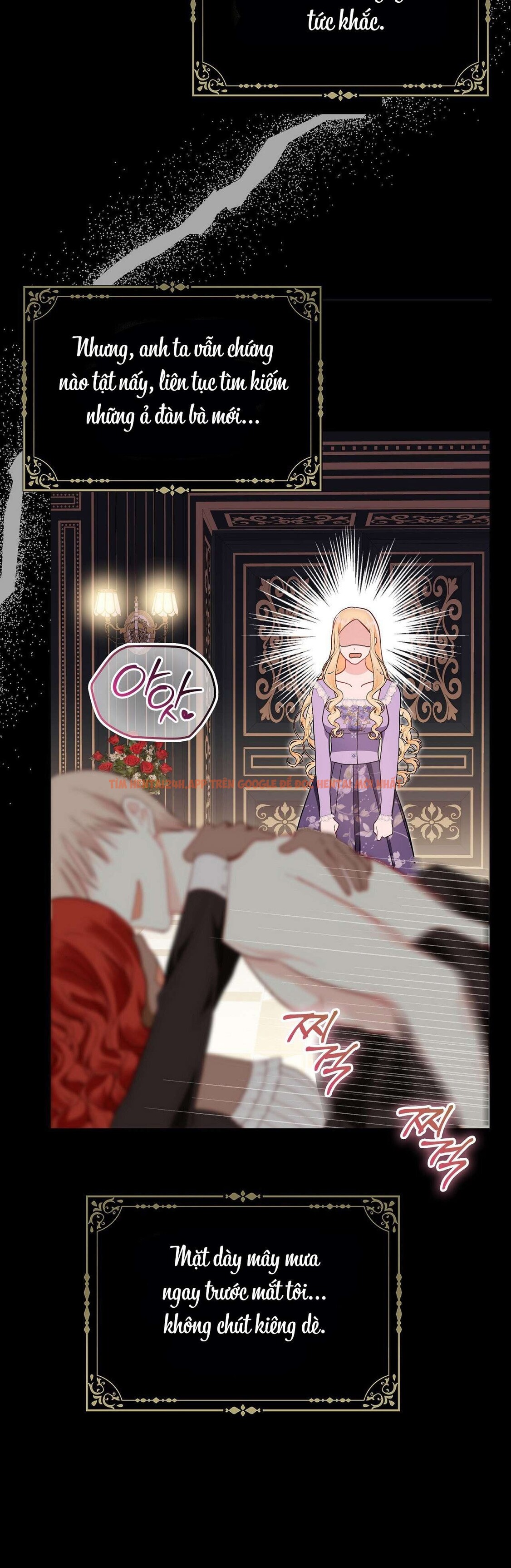 Xem ảnh 6 4 trong truyện hentai 〖18+〗- Trái Cấm Và Tội Lỗi - Chapter 1 - hentaitvn.net