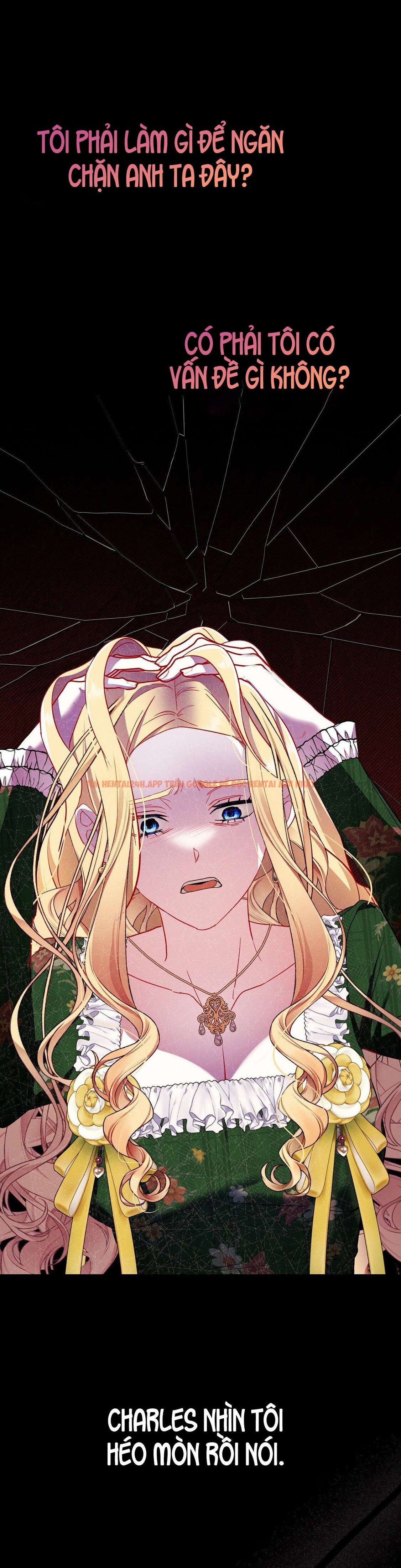 Xem ảnh 7 0 trong truyện hentai 〖18+〗- Trái Cấm Và Tội Lỗi - Chapter 1 - hentaitvn.net