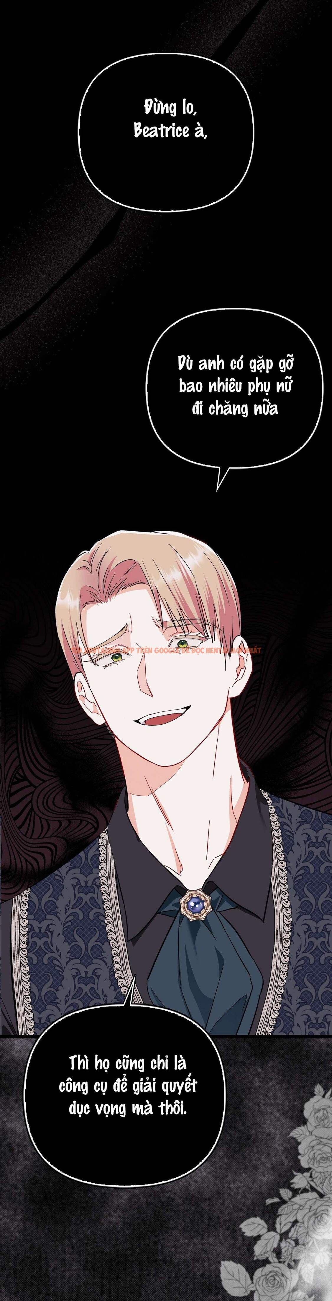 Xem ảnh 7 1 trong truyện hentai 〖18+〗- Trái Cấm Và Tội Lỗi - Chapter 1 - hentaitvn.net