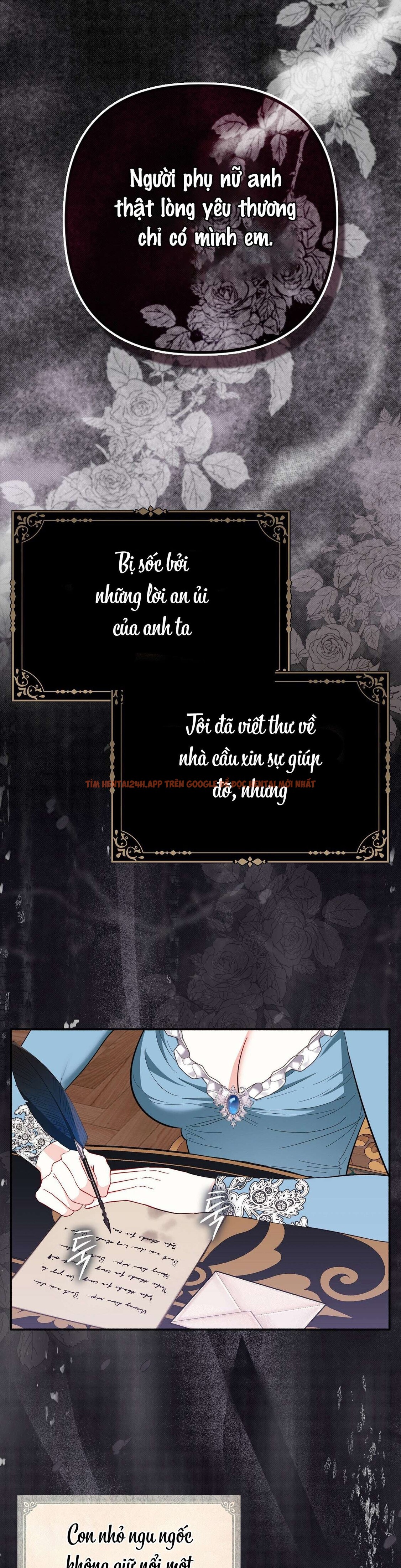 Xem ảnh 7 2 trong truyện hentai 〖18+〗- Trái Cấm Và Tội Lỗi - Chapter 1 - hentaitvn.net