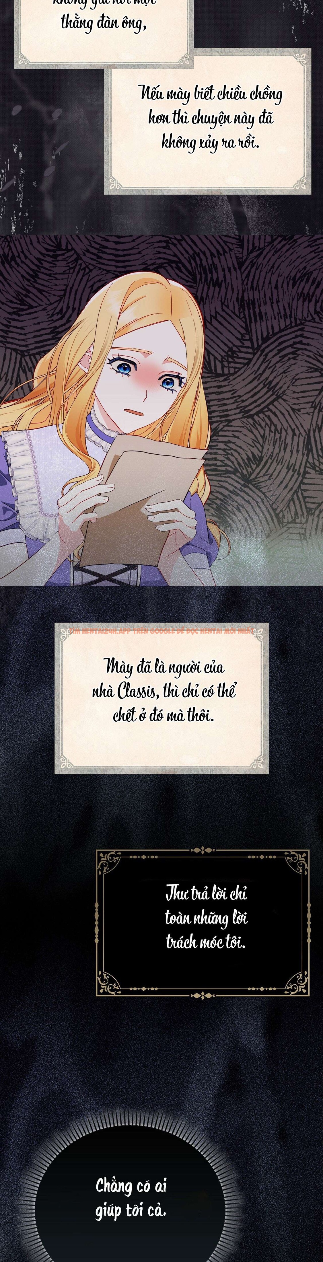 Xem ảnh 7 3 trong truyện hentai 〖18+〗- Trái Cấm Và Tội Lỗi - Chapter 1 - hentaitvn.net