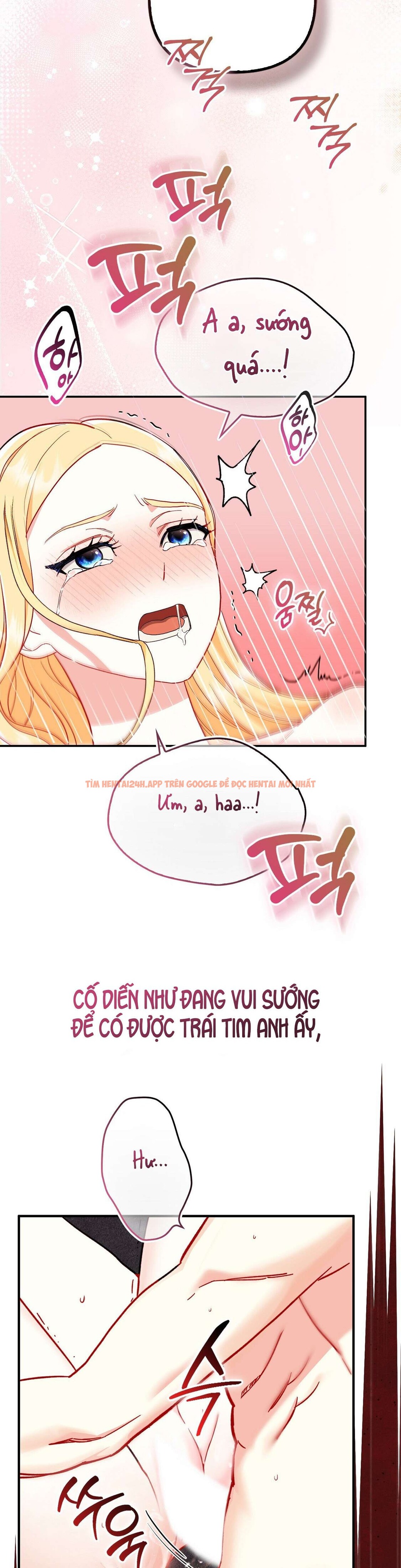 Xem ảnh 9 3 trong truyện hentai 〖18+〗- Trái Cấm Và Tội Lỗi - Chapter 1 - hentaitvn.net