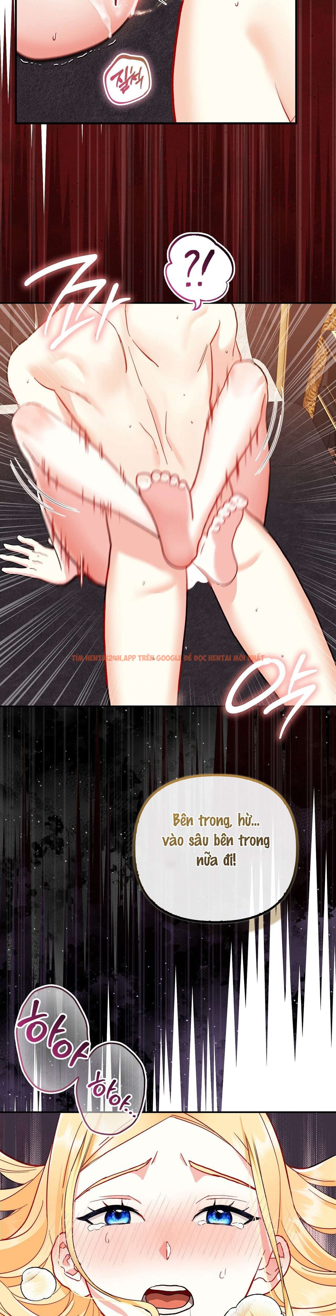 Xem ảnh 9 4 trong truyện hentai 〖18+〗- Trái Cấm Và Tội Lỗi - Chapter 1 - hentaitvn.net