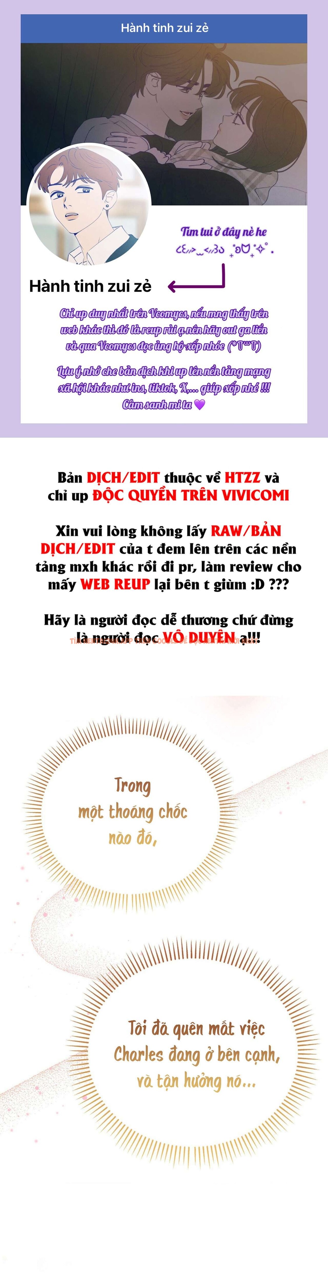 Xem ảnh 〖18+〗- Trái Cấm Và Tội Lỗi - Chapter 10 - 1 0 - Truyenhentaiz.net