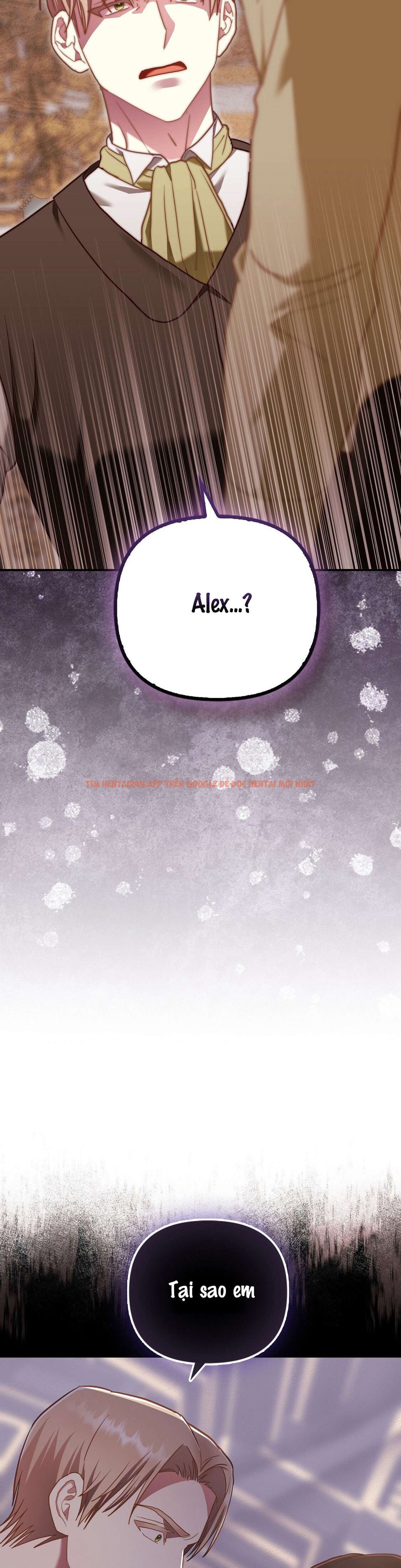 Xem ảnh 〖18+〗- Trái Cấm Và Tội Lỗi - Chapter 10 - 10 1 - Truyenhentaiz.net
