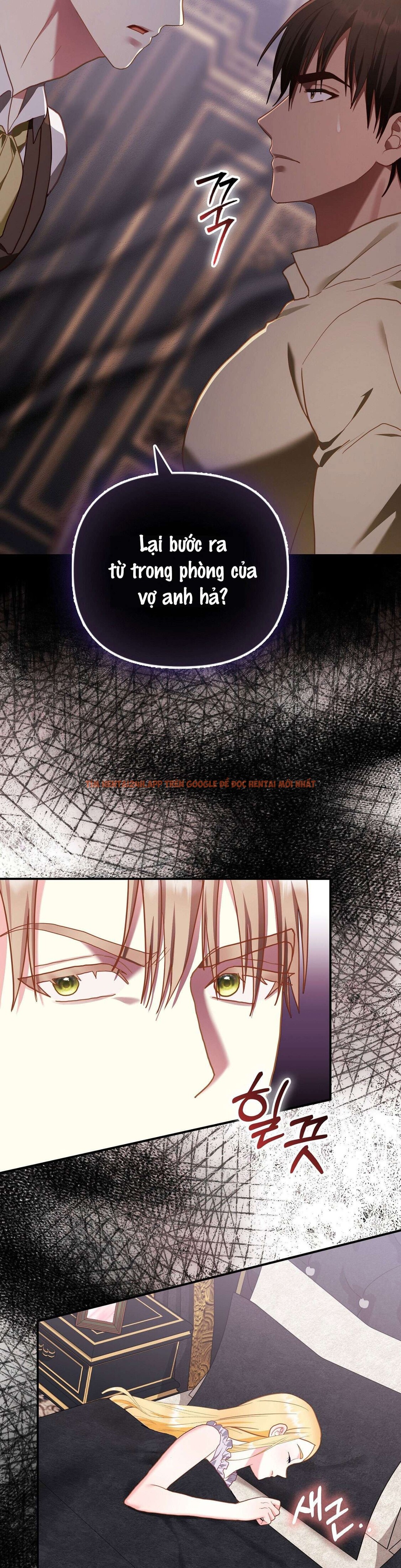 Xem ảnh 〖18+〗- Trái Cấm Và Tội Lỗi - Chapter 10 - 10 2 - Truyenhentaiz.net