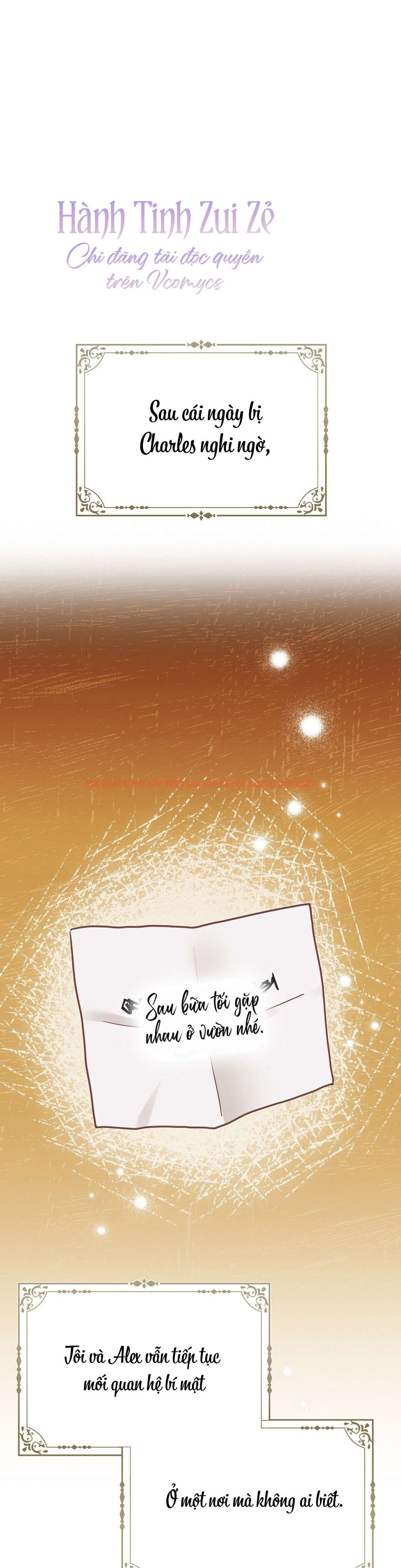 Xem ảnh 〖18+〗- Trái Cấm Và Tội Lỗi - Chapter 10 - 2 1 - Truyenhentaiz.net