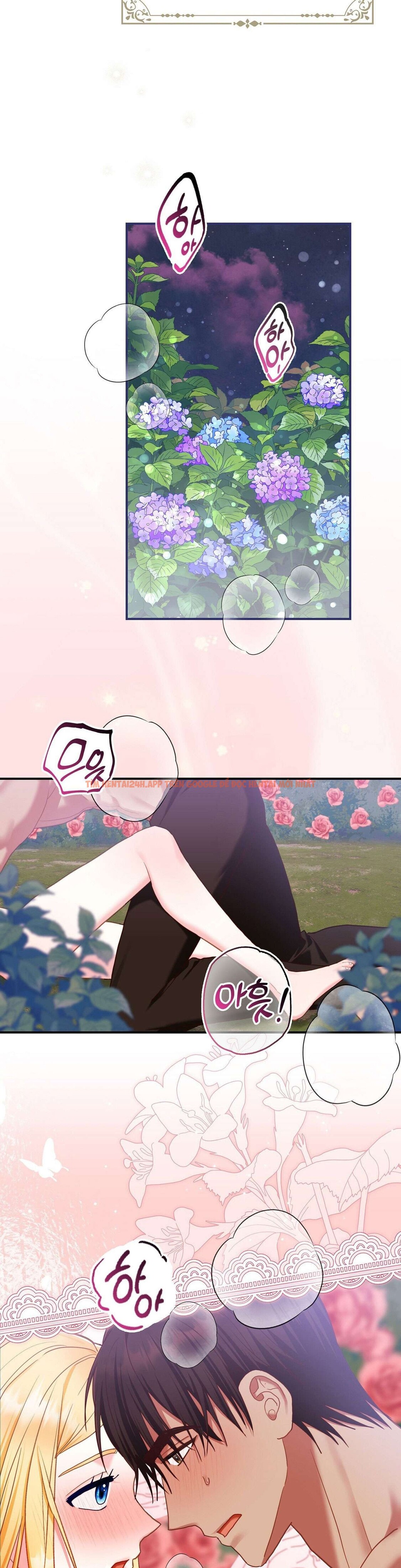 Xem ảnh 〖18+〗- Trái Cấm Và Tội Lỗi - Chapter 10 - 2 2 - Truyenhentaiz.net