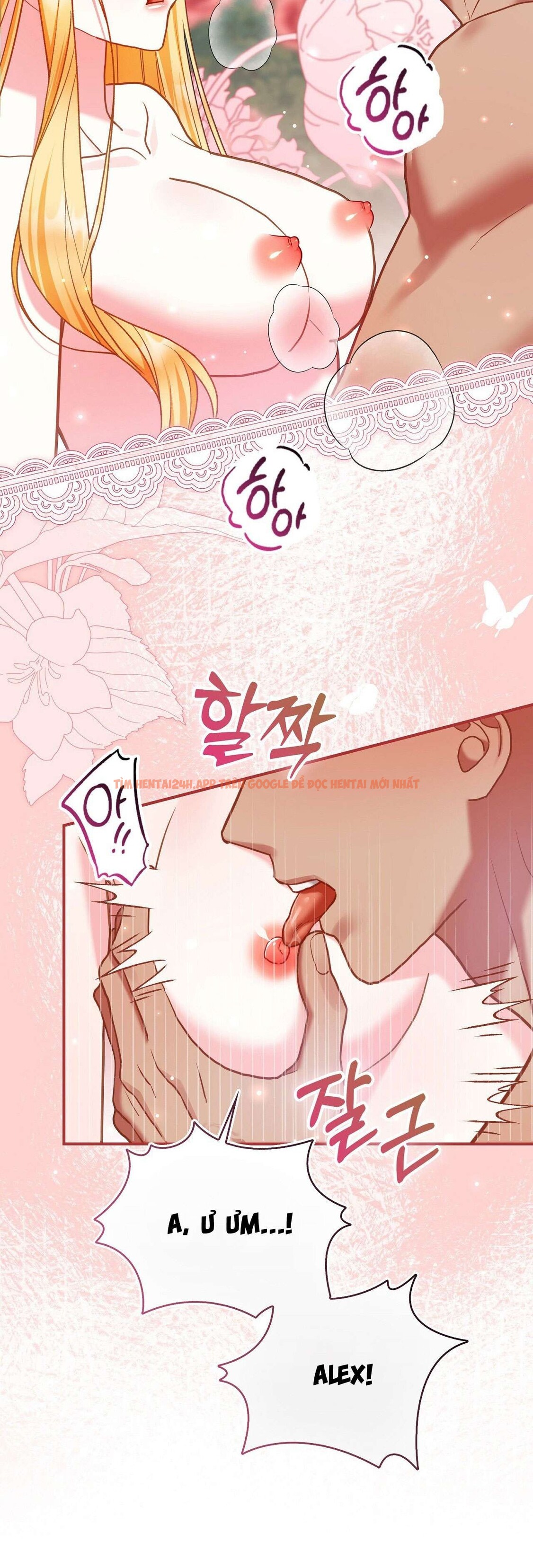 Xem ảnh 〖18+〗- Trái Cấm Và Tội Lỗi - Chapter 10 - 2 3 - Truyenhentaiz.net