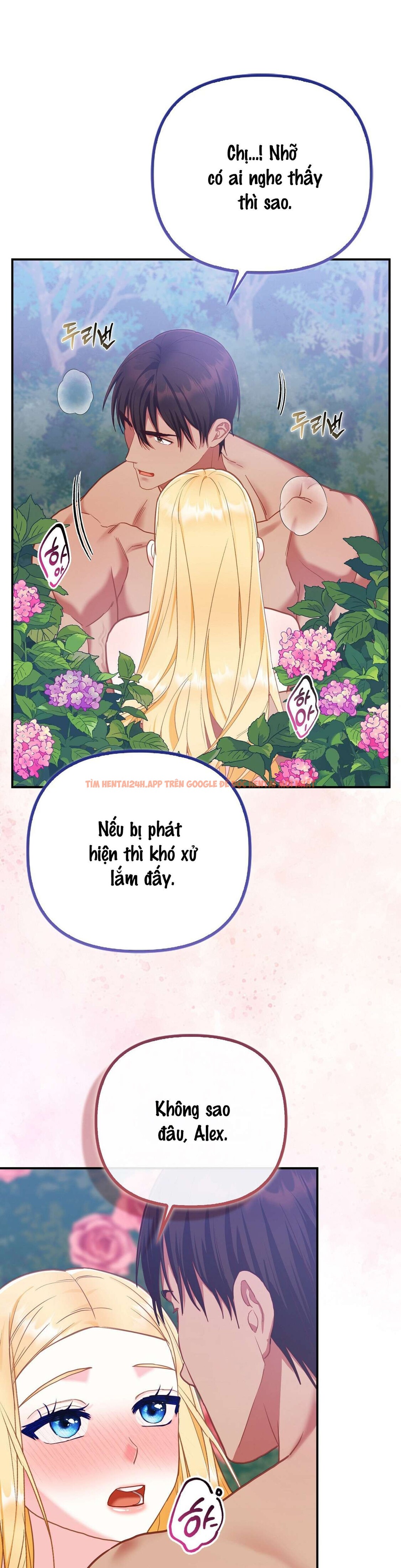 Xem ảnh 〖18+〗- Trái Cấm Và Tội Lỗi - Chapter 10 - 3 0 - Truyenhentaiz.net