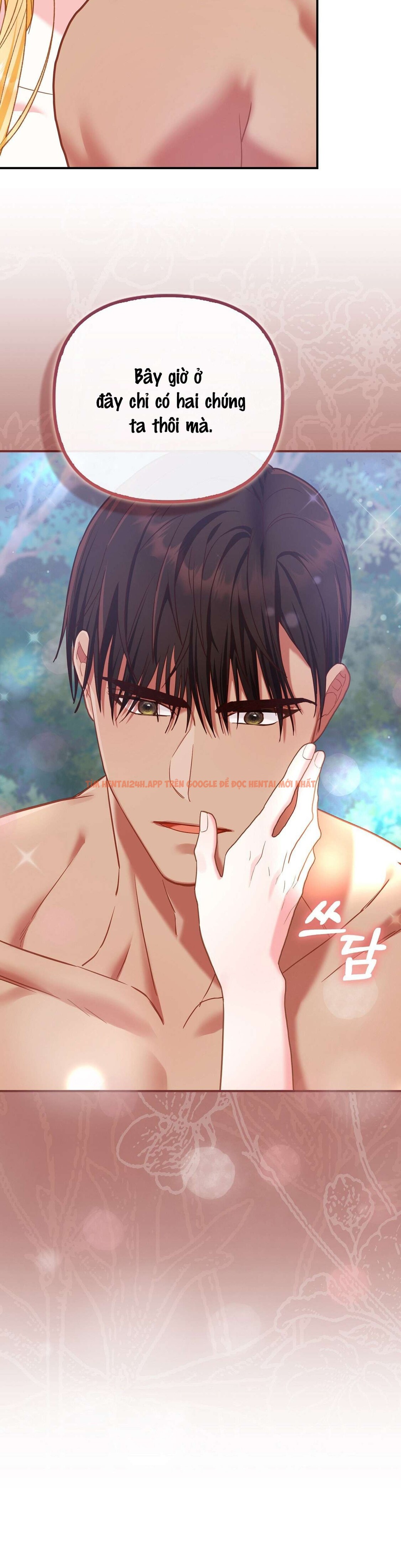 Xem ảnh 〖18+〗- Trái Cấm Và Tội Lỗi - Chapter 10 - 3 1 - Truyenhentaiz.net