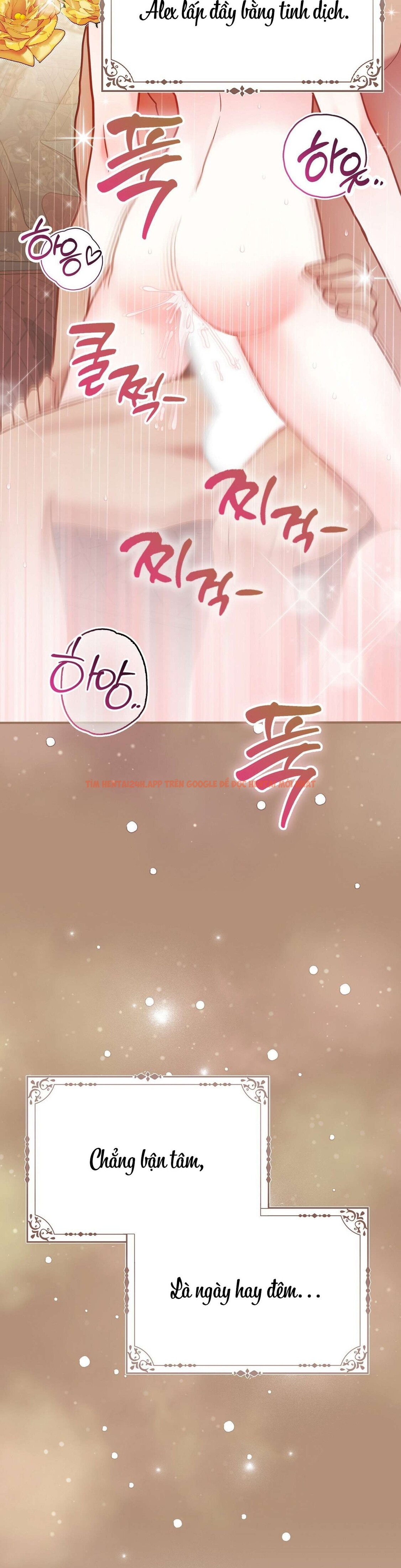 Xem ảnh 〖18+〗- Trái Cấm Và Tội Lỗi - Chapter 10 - 3 6 - Truyenhentaiz.net