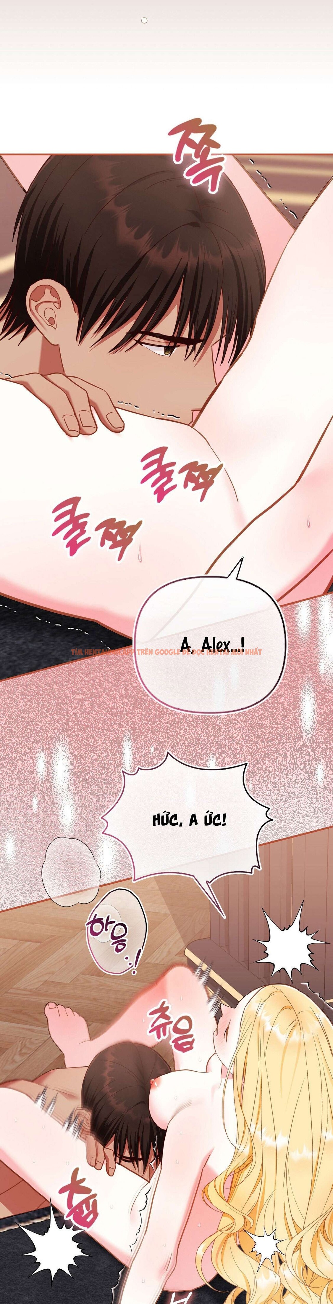 Xem ảnh 〖18+〗- Trái Cấm Và Tội Lỗi - Chapter 10 - 4 0 - Truyenhentaiz.net