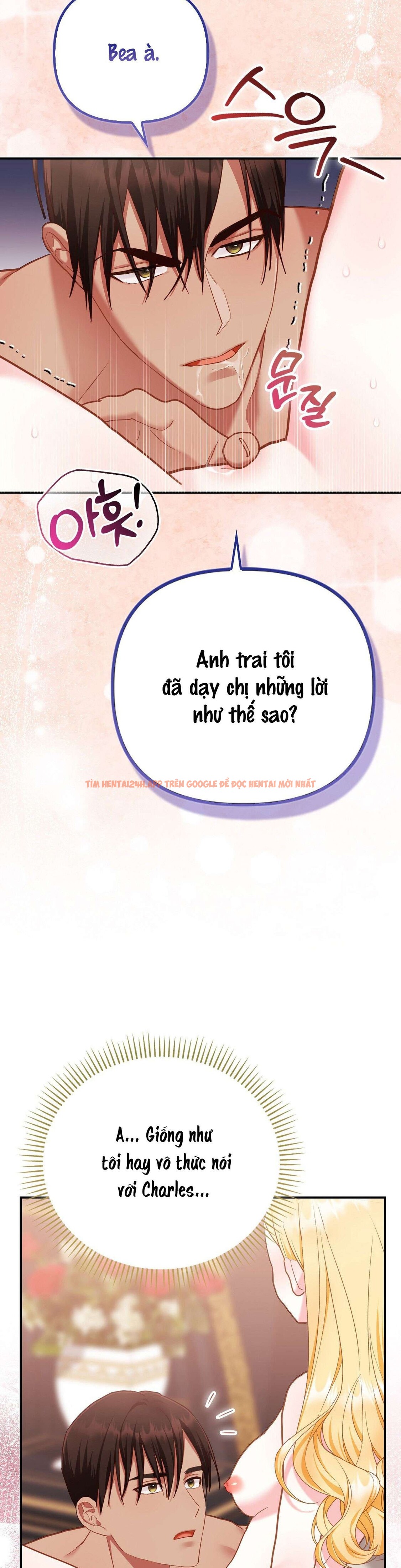 Xem ảnh 〖18+〗- Trái Cấm Và Tội Lỗi - Chapter 10 - 4 3 - Truyenhentaiz.net