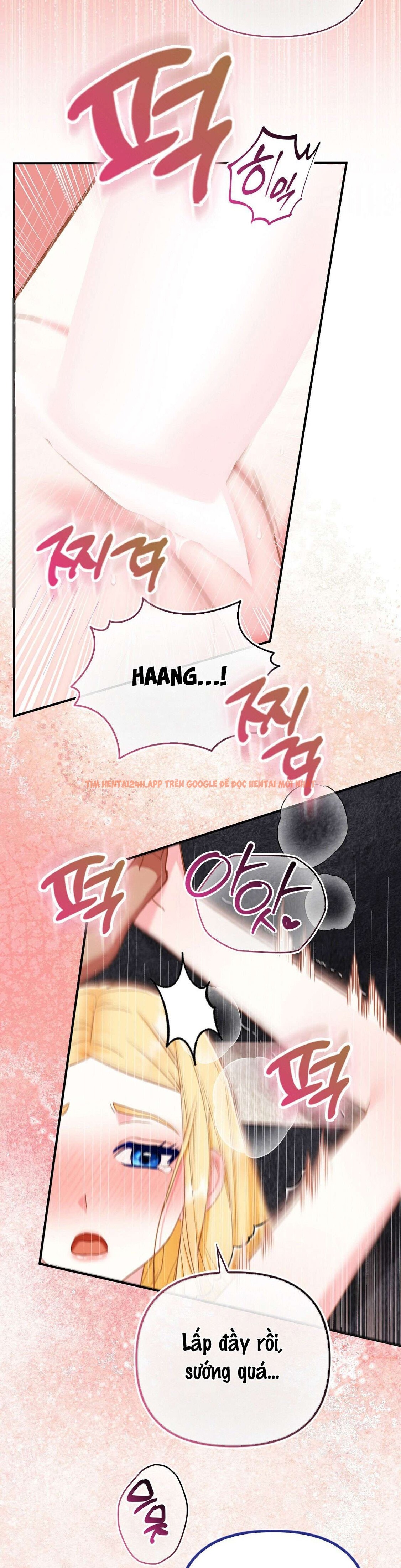 Xem ảnh 〖18+〗- Trái Cấm Và Tội Lỗi - Chapter 10 - 6 1 - Truyenhentaiz.net