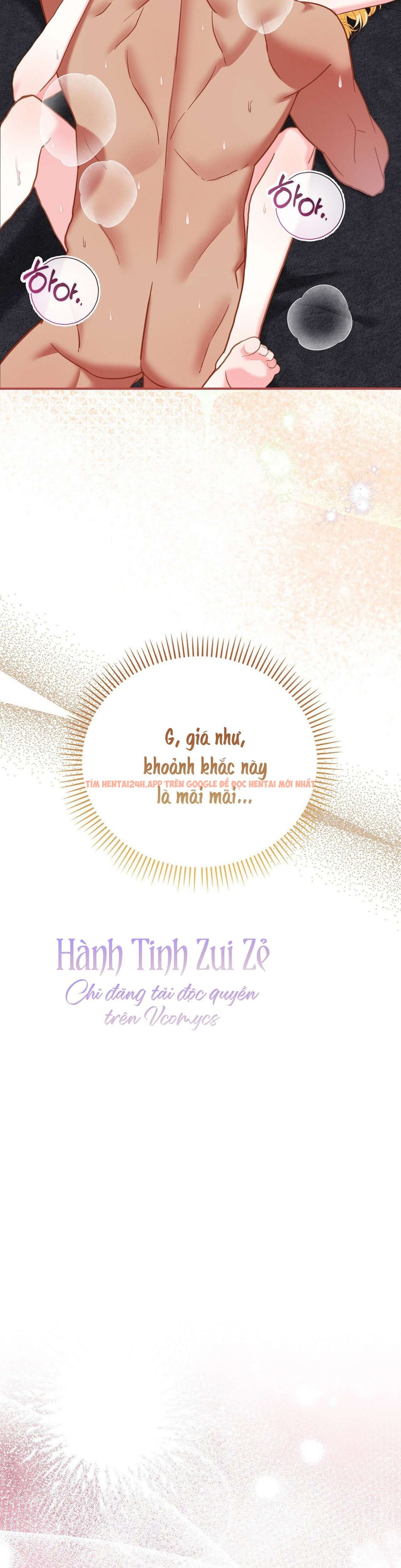 Xem ảnh 〖18+〗- Trái Cấm Và Tội Lỗi - Chapter 10 - 7 1 - Truyenhentaiz.net