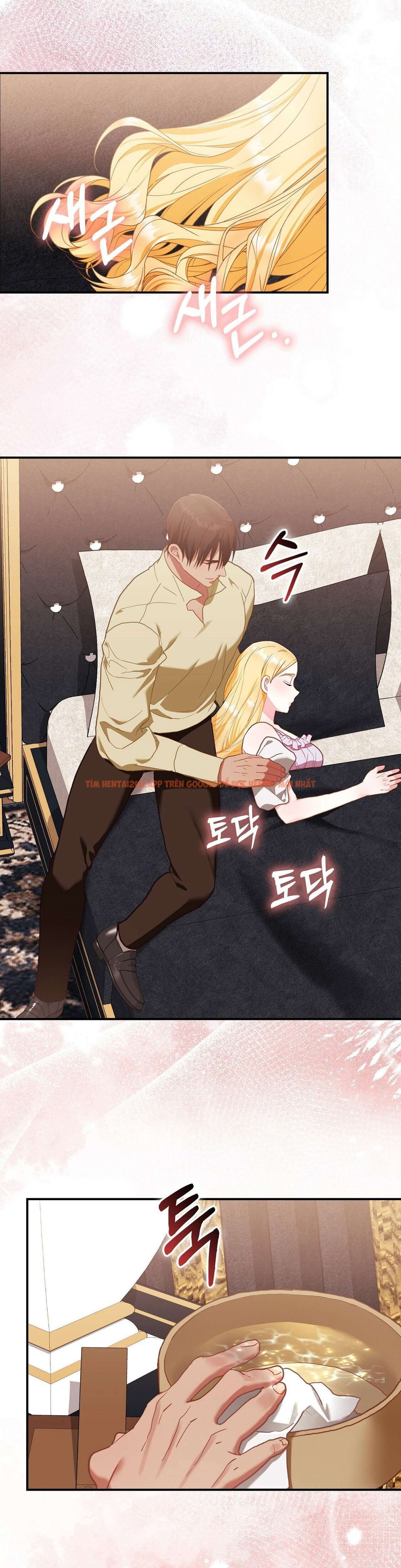 Xem ảnh 〖18+〗- Trái Cấm Và Tội Lỗi - Chapter 10 - 7 2 - Truyenhentaiz.net