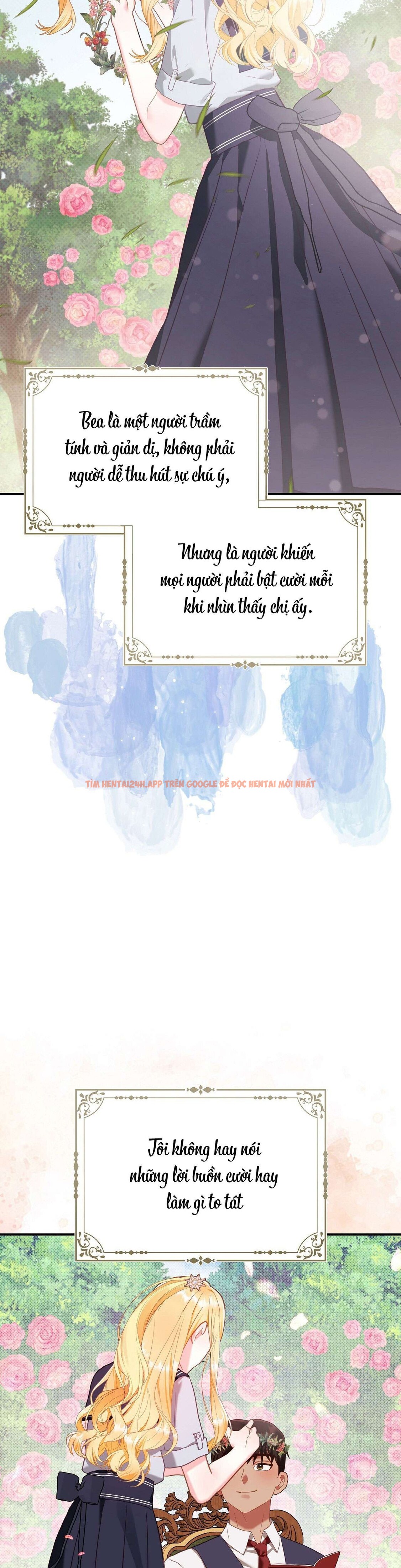Xem ảnh 〖18+〗- Trái Cấm Và Tội Lỗi - Chapter 10 - 8 1 - Truyenhentaiz.net