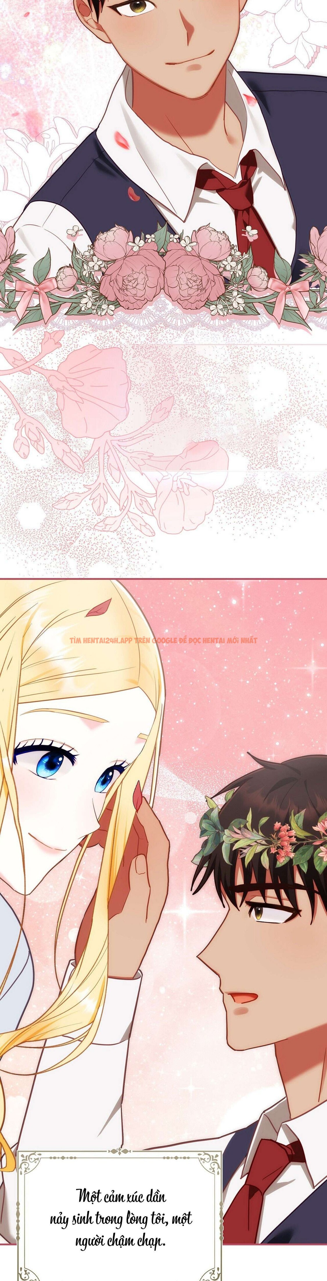 Xem ảnh 〖18+〗- Trái Cấm Và Tội Lỗi - Chapter 10 - 8 3 - Truyenhentaiz.net