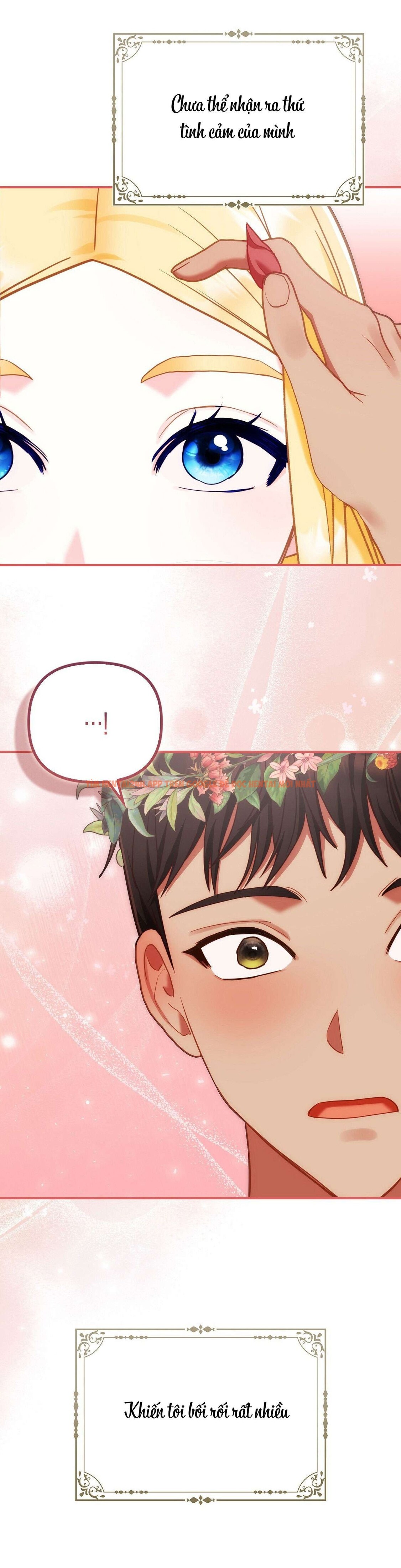 Xem ảnh 〖18+〗- Trái Cấm Và Tội Lỗi - Chapter 10 - 9 0 - Truyenhentaiz.net