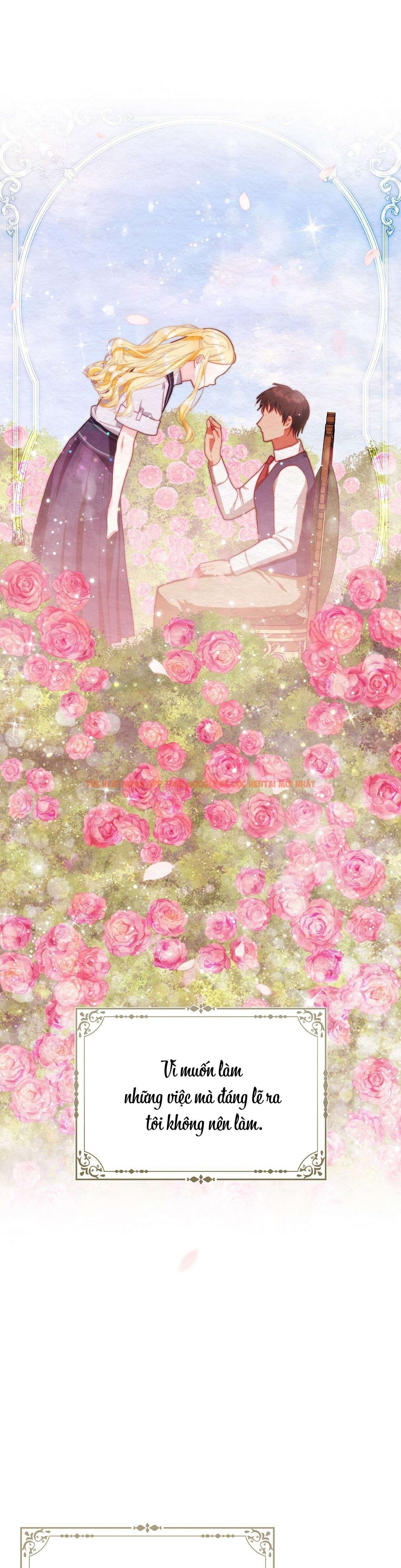 Xem ảnh 〖18+〗- Trái Cấm Và Tội Lỗi - Chapter 10 - 9 1 - Truyenhentaiz.net