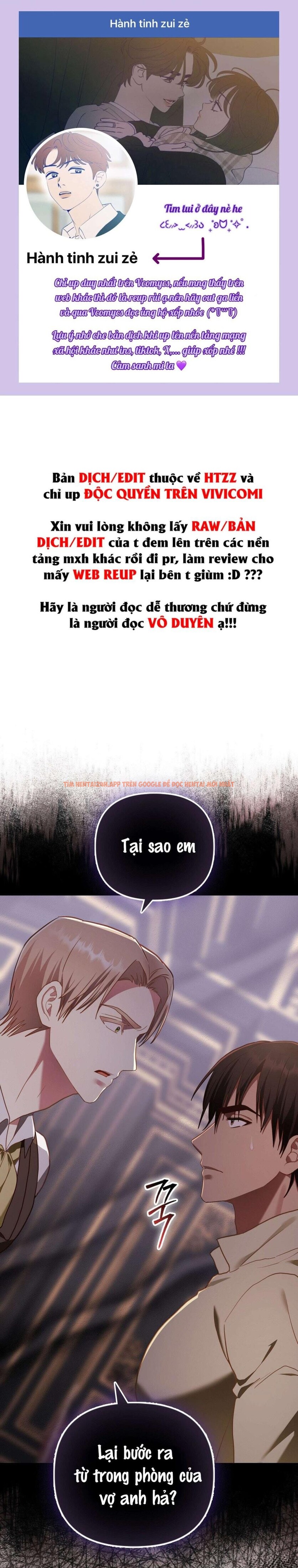 Xem ảnh 〖18+〗- Trái Cấm Và Tội Lỗi - Chapter 11 - 1 0 - Truyenhentaiz.net