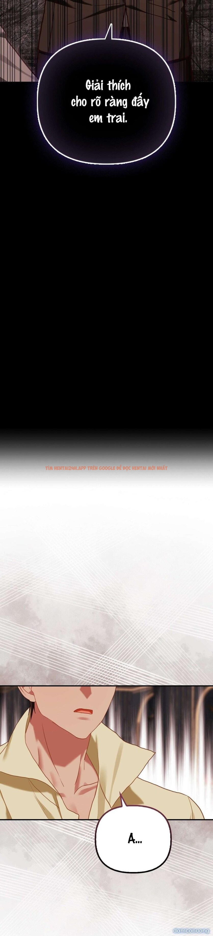 Xem ảnh 〖18+〗- Trái Cấm Và Tội Lỗi - Chapter 11 - 1 2 - Truyenhentaiz.net