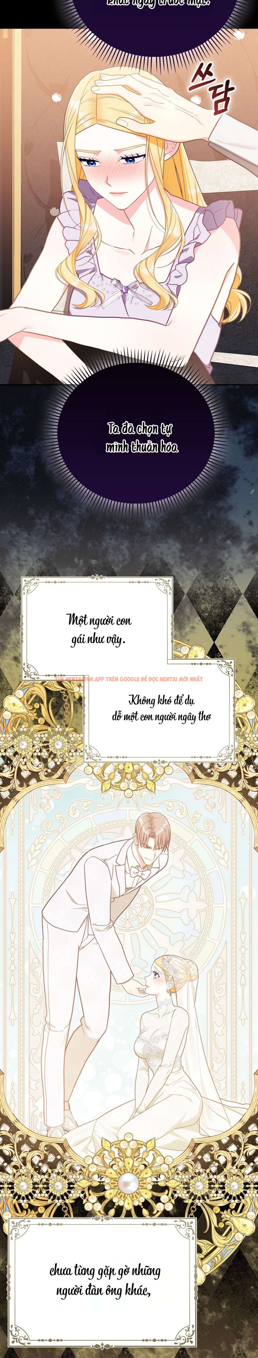 Xem ảnh 〖18+〗- Trái Cấm Và Tội Lỗi - Chapter 11 - 4 3 - Truyenhentaiz.net