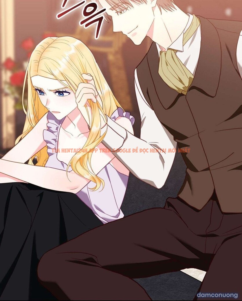 Xem ảnh 〖18+〗- Trái Cấm Và Tội Lỗi - Chapter 11 - 5 3 - Truyenhentaiz.net