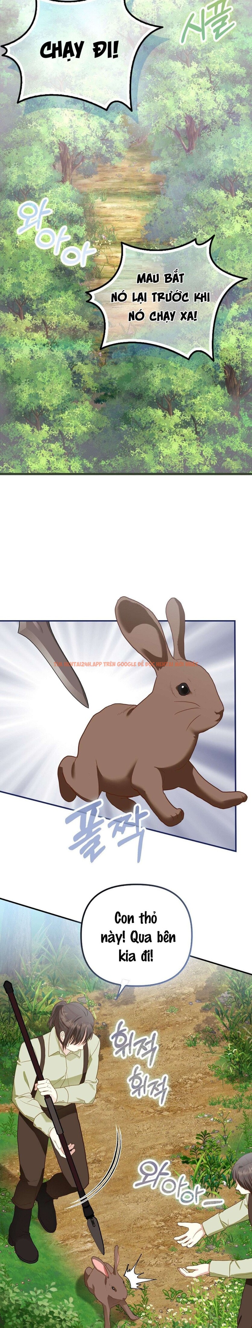 Xem ảnh 〖18+〗- Trái Cấm Và Tội Lỗi - Chapter 11 - 6 1 - Truyenhentaiz.net