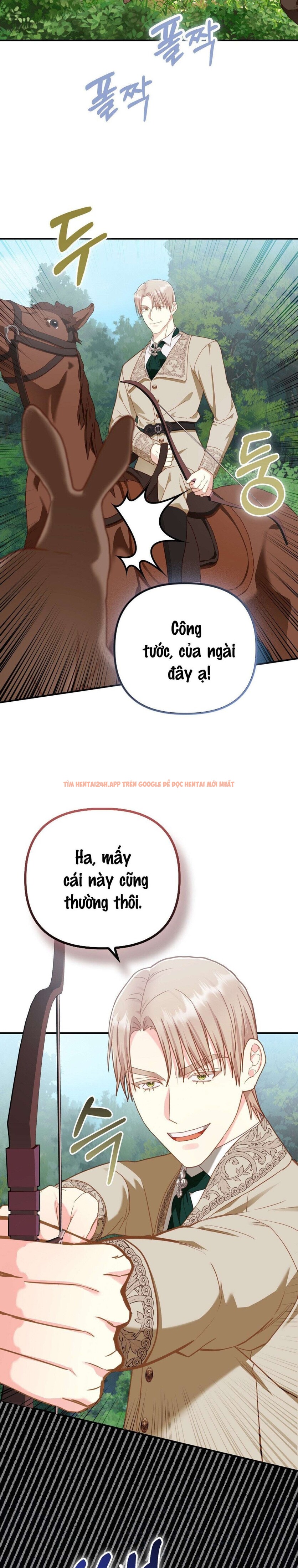 Xem ảnh 〖18+〗- Trái Cấm Và Tội Lỗi - Chapter 11 - 6 2 - Truyenhentaiz.net