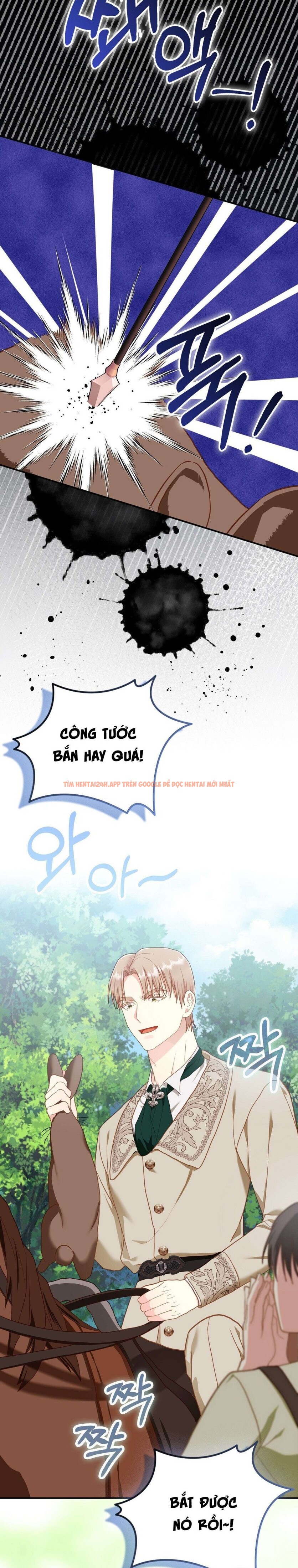 Xem ảnh 〖18+〗- Trái Cấm Và Tội Lỗi - Chapter 11 - 6 3 - Truyenhentaiz.net