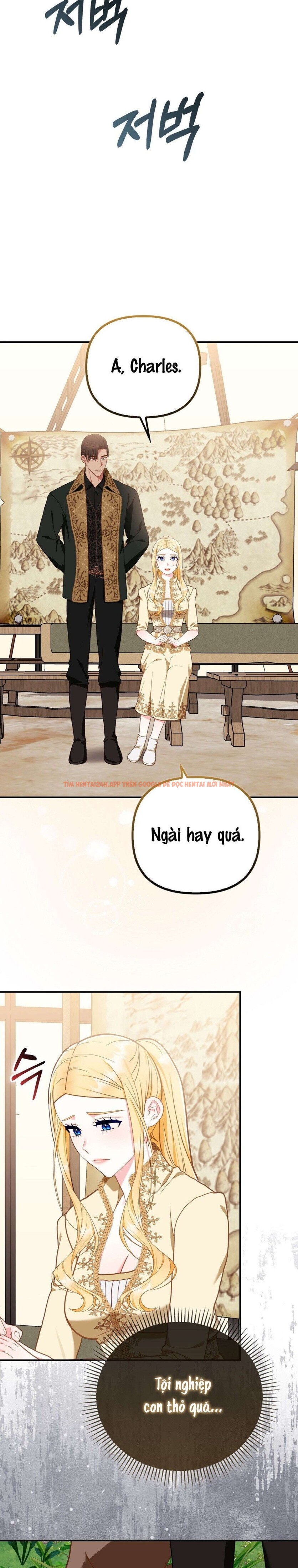 Xem ảnh 〖18+〗- Trái Cấm Và Tội Lỗi - Chapter 11 - 7 1 - Truyenhentaiz.net