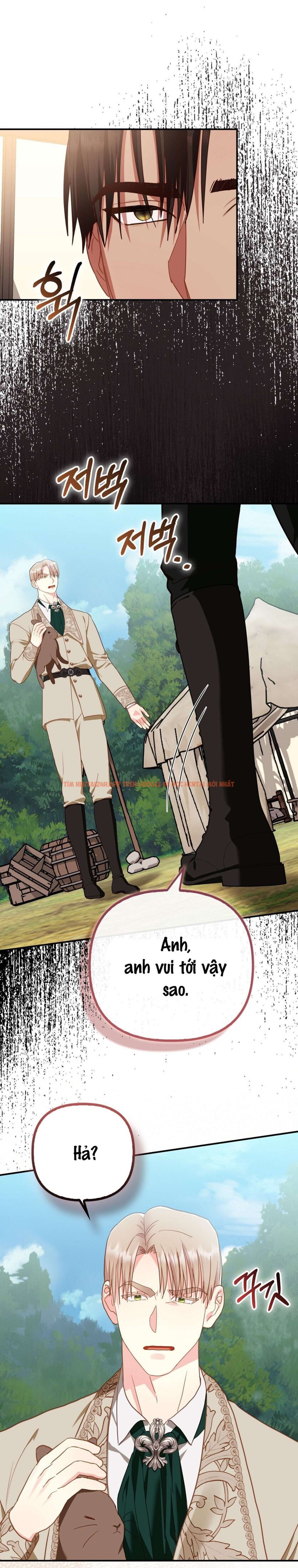 Xem ảnh 〖18+〗- Trái Cấm Và Tội Lỗi - Chapter 11 - 8 0 - Truyenhentaiz.net