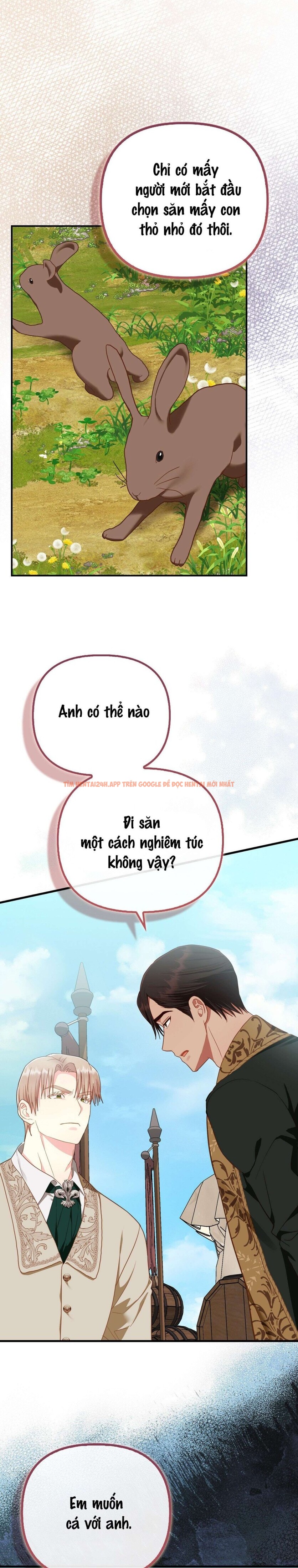 Xem ảnh 〖18+〗- Trái Cấm Và Tội Lỗi - Chapter 11 - 8 1 - Truyenhentaiz.net