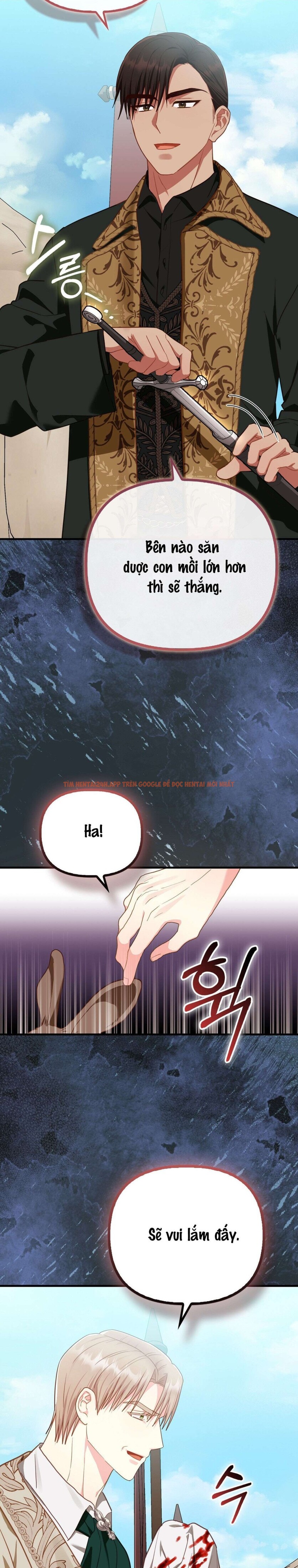 Xem ảnh 〖18+〗- Trái Cấm Và Tội Lỗi - Chapter 11 - 8 2 - Truyenhentaiz.net