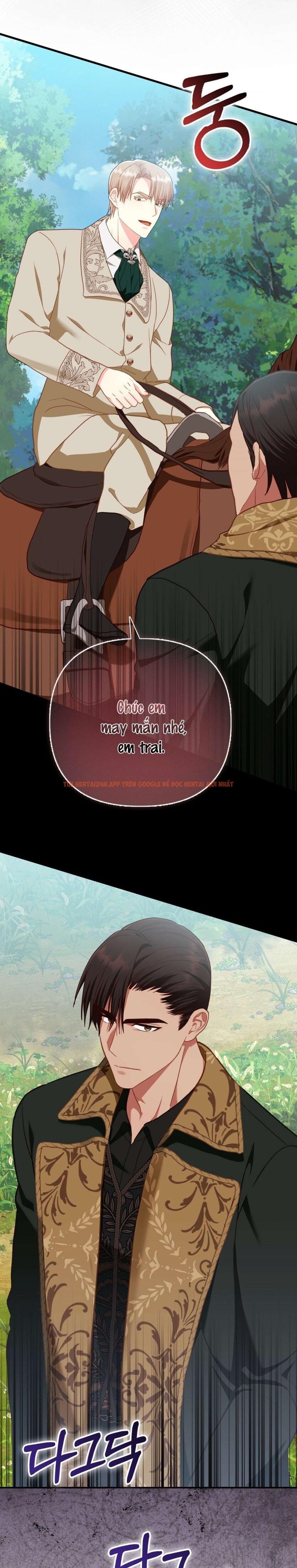 Xem ảnh 〖18+〗- Trái Cấm Và Tội Lỗi - Chapter 11 - 9 1 - Truyenhentaiz.net