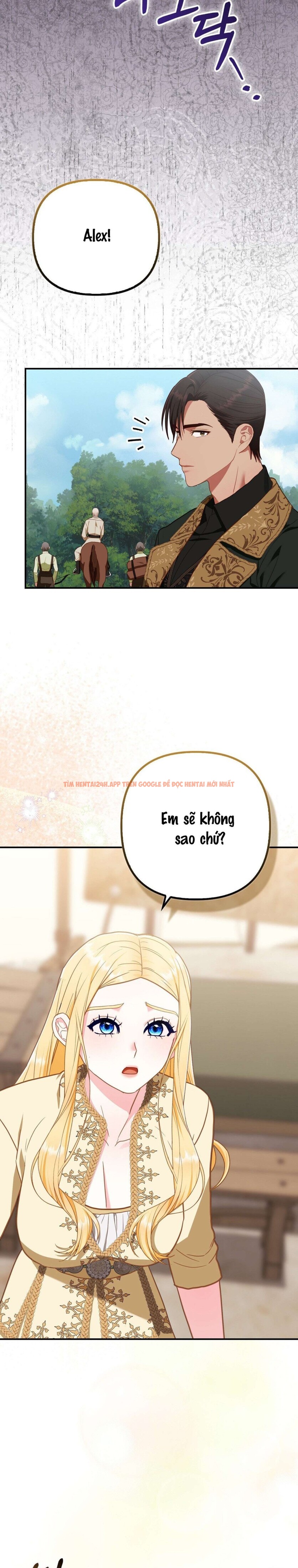 Xem ảnh 〖18+〗- Trái Cấm Và Tội Lỗi - Chapter 11 - 9 2 - Truyenhentaiz.net