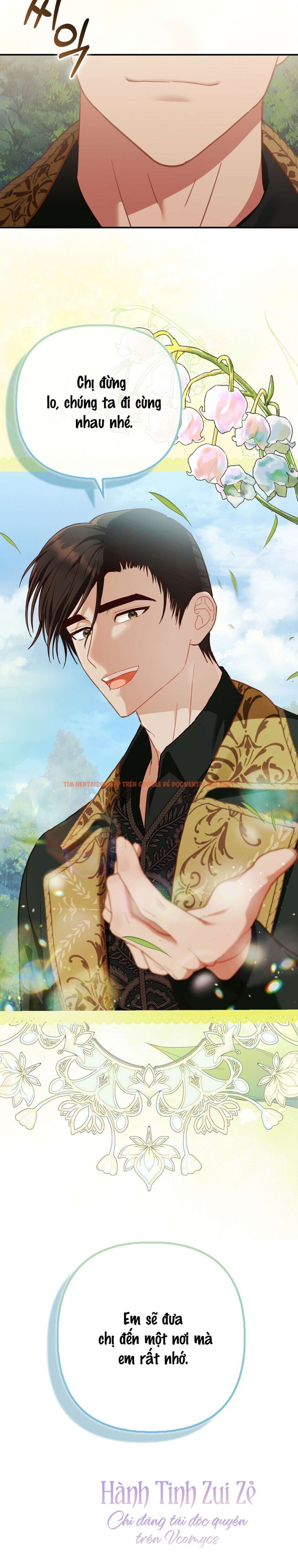 Xem ảnh 〖18+〗- Trái Cấm Và Tội Lỗi - Chapter 11 - 9 3 - Truyenhentaiz.net