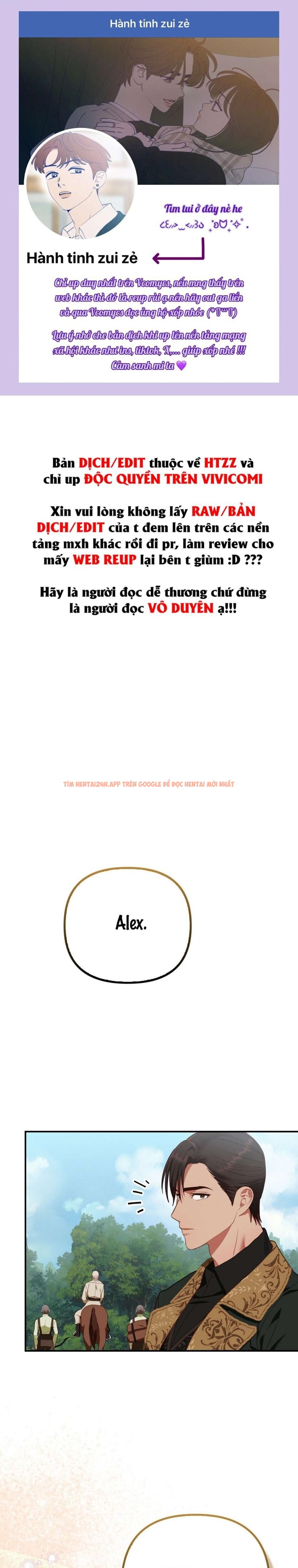 Xem ảnh 〖18+〗- Trái Cấm Và Tội Lỗi - Chapter 12 - 1 0 - Truyenhentaiz.net