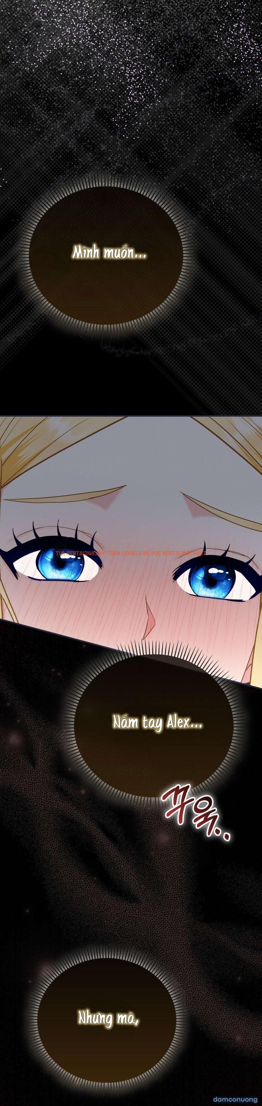 Xem ảnh 〖18+〗- Trái Cấm Và Tội Lỗi - Chapter 12 - 1 3 - Truyenhentaiz.net