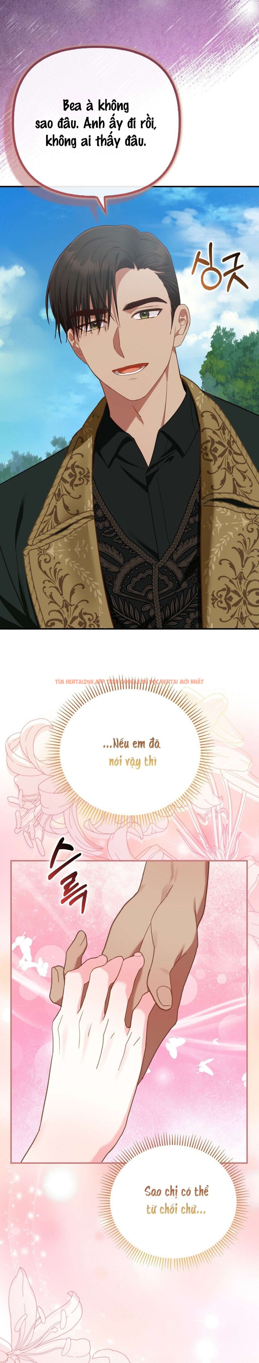 Xem ảnh 〖18+〗- Trái Cấm Và Tội Lỗi - Chapter 12 - 2 1 - Truyenhentaiz.net