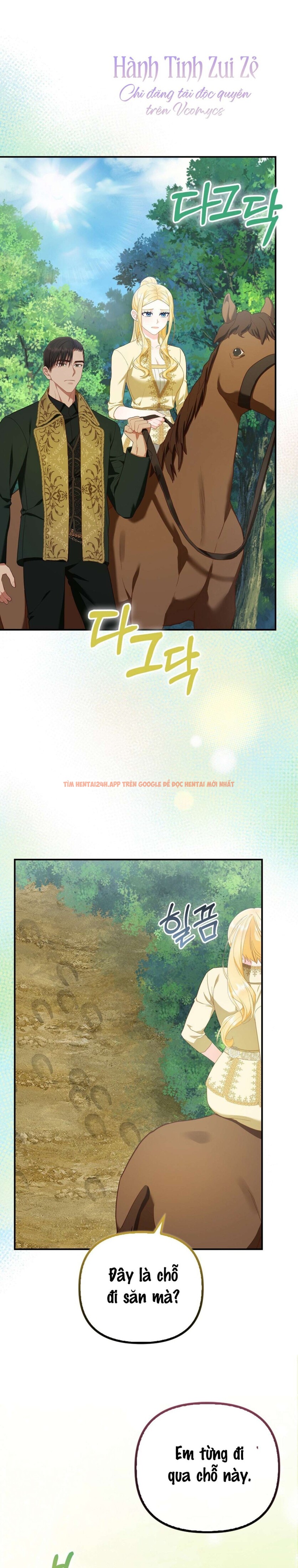 Xem ảnh 〖18+〗- Trái Cấm Và Tội Lỗi - Chapter 12 - 3 0 - Truyenhentaiz.net