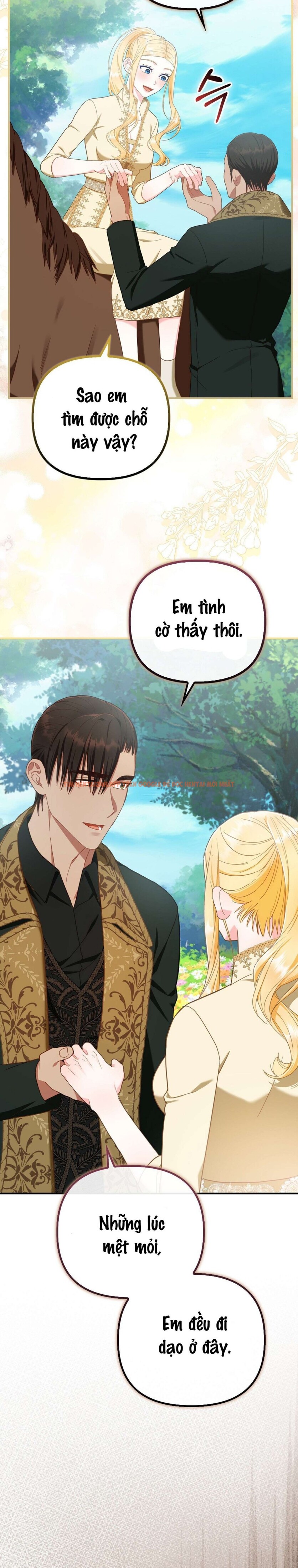 Xem ảnh 〖18+〗- Trái Cấm Và Tội Lỗi - Chapter 12 - 3 3 - Truyenhentaiz.net