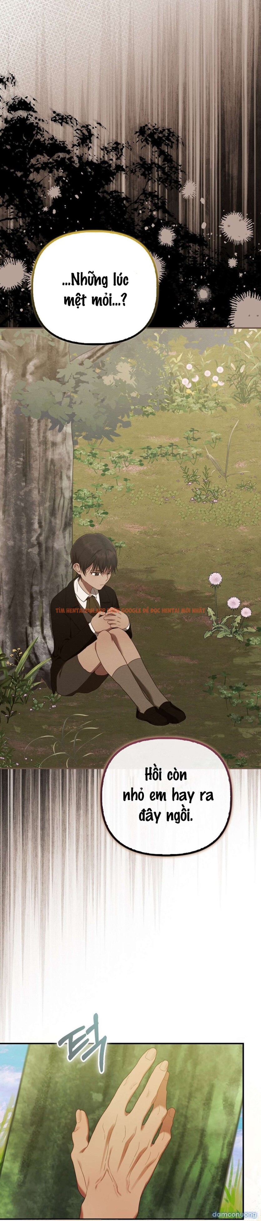 Xem ảnh 〖18+〗- Trái Cấm Và Tội Lỗi - Chapter 12 - 3 4 - Truyenhentaiz.net