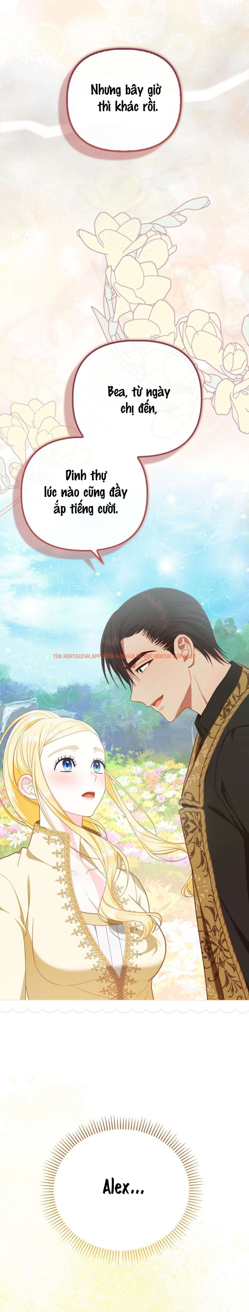 Xem ảnh 〖18+〗- Trái Cấm Và Tội Lỗi - Chapter 12 - 4 0 - Truyenhentaiz.net