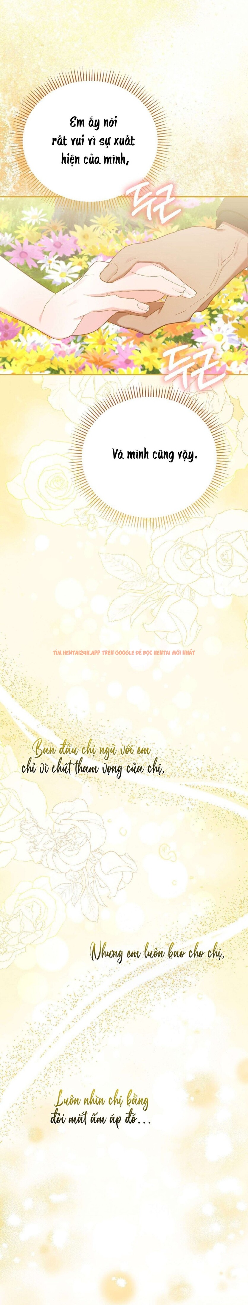 Xem ảnh 〖18+〗- Trái Cấm Và Tội Lỗi - Chapter 12 - 4 1 - Truyenhentaiz.net