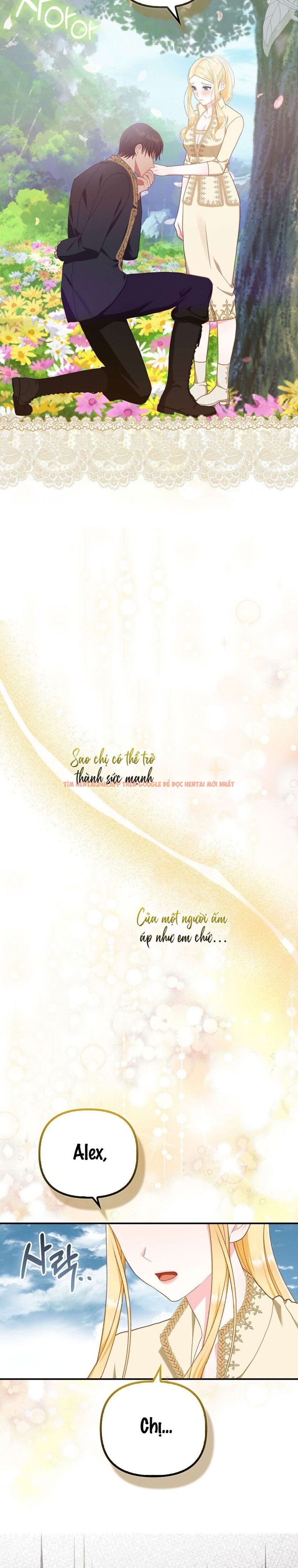 Xem ảnh 〖18+〗- Trái Cấm Và Tội Lỗi - Chapter 12 - 5 1 - Truyenhentaiz.net