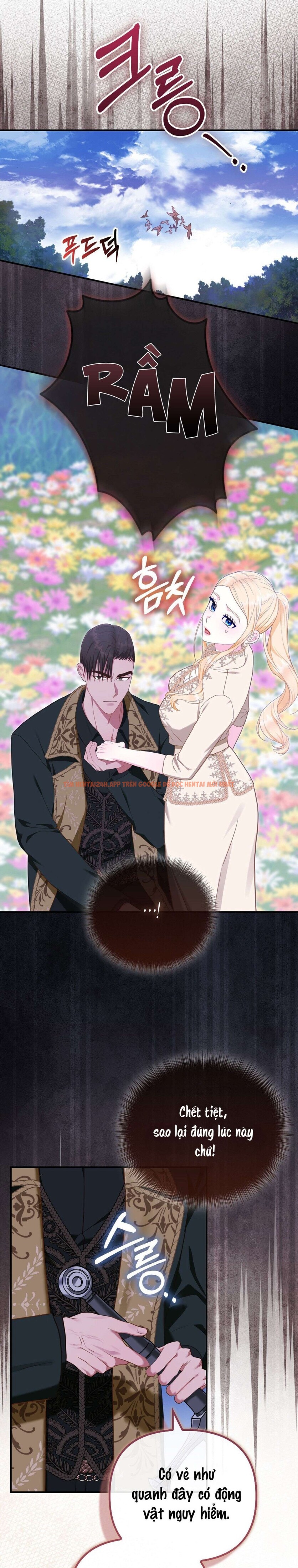 Xem ảnh 〖18+〗- Trái Cấm Và Tội Lỗi - Chapter 12 - 5 2 - Truyenhentaiz.net